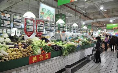 苏州年货采购全攻略 地道美食一站式购齐指南