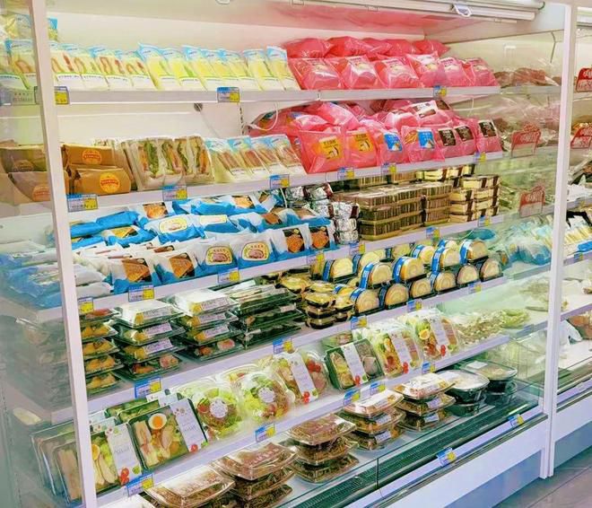 沪浙交界的秘境小镇 野趣、老街、零食工厂一站式打卡指南