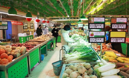 十三师全力保障疫情防控期间民生供应 农副产品及生活必需品货源充足价格稳定