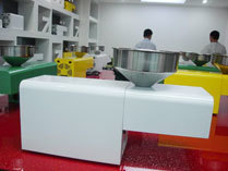 飘香榨油机 农副产品深加工的智能利器