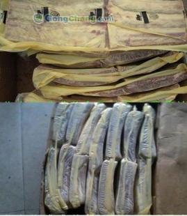 现货供应广东一手批发IBP278黑标牛仔骨