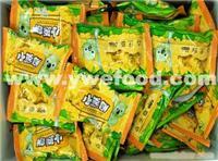 小熊饼-上海休闲食品加盟店_相关信息_上海麦农食品销售管理-休闲食品加盟
